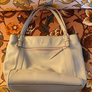 Kate Spade purse and wallet